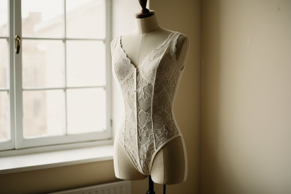 Vendre de la lingerie portée : le guide des ensembles, bodys et nuisettes