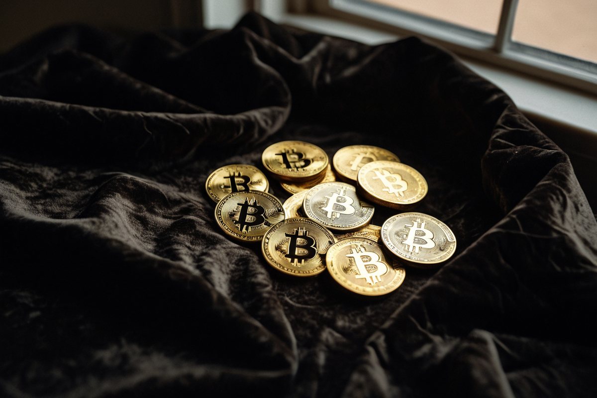 Payer et être payé en crypto (Bitcoin) : comment ça marche