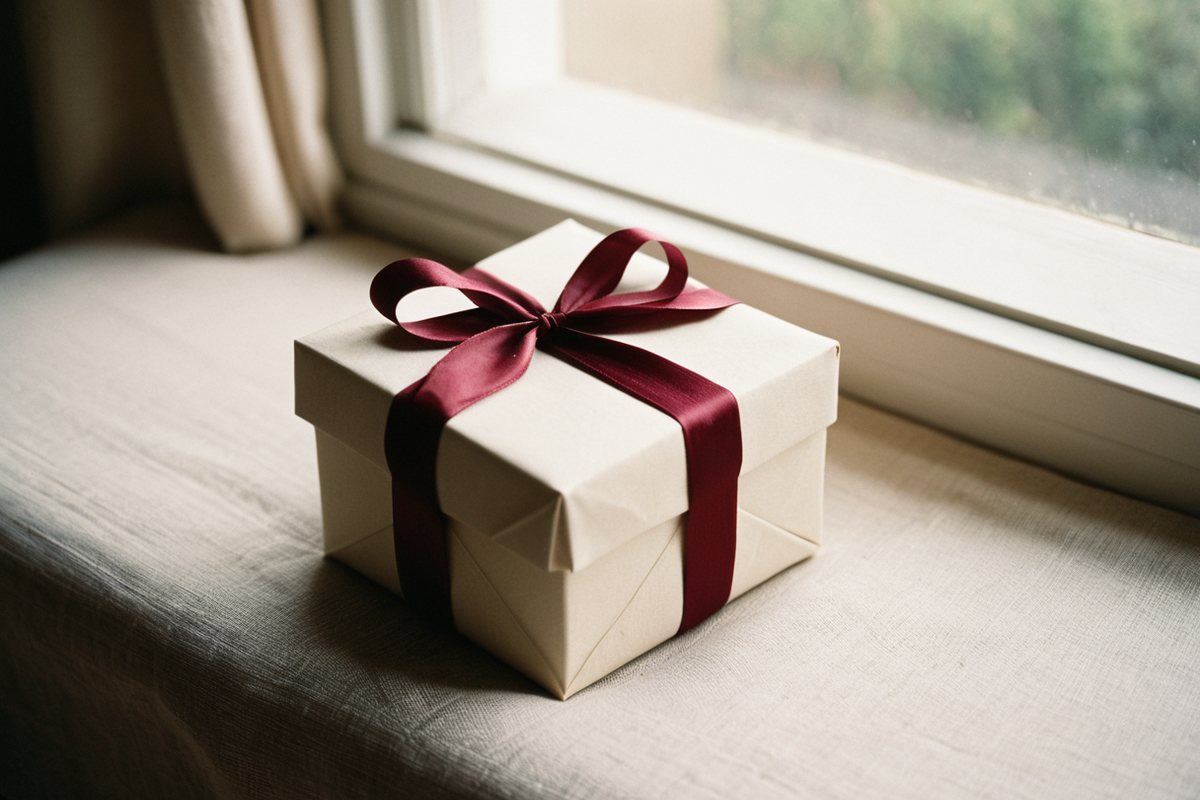 Votre première commande de culotte portée : à quoi vous attendre, étape par étape